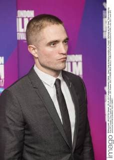 Good Time Screening London.UK. Robert Pattinson at the Good Time screening. 61st BFI London Film Festival. BFI Southbank. 5th October 2017 LMK386-S818-061017 