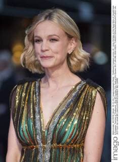 Mudbound Premiere London.UK. Carey Mulligan at the Royal Bank of Canada Gala & European Premiere of Mudbound . 61st BFI London Film Festival 5th October 2017 LMK386-S816-061017 