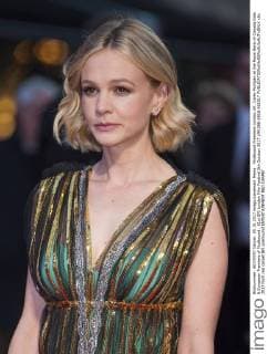 Mudbound Premiere London.UK. Carey Mulligan at the Royal Bank of Canada Gala & European Premiere of Mudbound . 61st BFI London Film Festival 5th October 2017 LMK386-S816-061017 