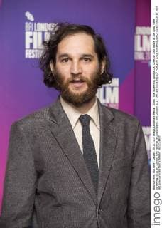 Good Time Screening London.UK. Director Josh Safdie at the Good Time screening. 61st BFI London Film Festival. BFI Southbank. 5th October 2017 LMK386-S818-061017 