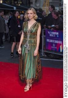 Mudbound Premiere London.UK. Carey Mulligan at the Royal Bank of Canada Gala & European Premiere of Mudbound . 61st BFI London Film Festival 5th October 2017 LMK386-S816-061017 