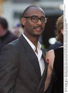 Mudbound Premiere London.UK. Producer Charles D. King at the Royal Bank of Canada Gala & European Premiere of Mudbound . 61st BFI London Film Festival 5th October 2017 LMK386-S816-061017 