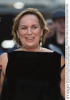 Mudbound Premiere London.UK. Producer Kim Roth at the Royal Bank of Canada Gala & European Premiere of Mudbound . 61st BFI London Film Festival 5th October 2017 LMK386-S816-061017 