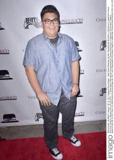 Sean Ryan Petersen at the premeire the Cinema Cold Moon in Laemmle S Fine Arts Theatre Beverly Hills 05 10 2017 Foto:xD.xStarbuckx xFuturexImage