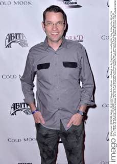 Lee Rogers at the premeire the Cinema Cold Moon in Laemmle S Fine Arts Theatre Beverly Hills 05 10 2017 Foto:xD.xStarbuckx xFuturexImage