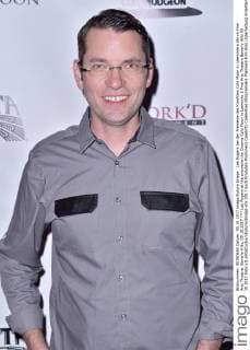 Lee Rogers at the premeire the Cinema Cold Moon in Laemmle S Fine Arts Theatre Beverly Hills 05 10 2017 Foto:xD.xStarbuckx xFuturexImage