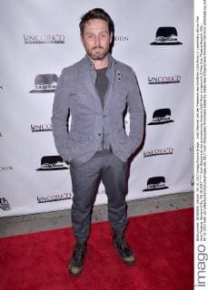 Josh Stewart at the premeire the Cinema Cold Moon in Laemmle S Fine Arts Theatre Beverly Hills 05 10 2017 Foto:xD.xStarbuckx xFuturexImage