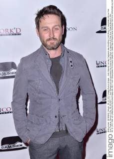 Josh Stewart at the premeire the Cinema Cold Moon in Laemmle S Fine Arts Theatre Beverly Hills 05 10 2017 Foto:xD.xStarbuckx xFuturexImage