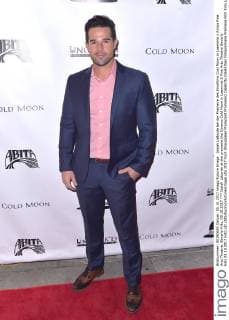 Isaiah Laborde at the premeire the Cinema Cold Moon in Laemmle S Fine Arts Theatre Beverly Hills 05 10 2017 Foto:xD.xStarbuckx xFuturexImage