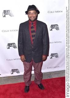 Cliff Beach at the premeire the Cinema Cold Moon in Laemmle S Fine Arts Theatre Beverly Hills 05 10 2017 Foto:xD.xStarbuckx xFuturexImage