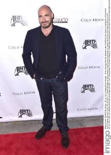 Brian Sturges at the premeire the Cinema Cold Moon in Laemmle S Fine Arts Theatre Beverly Hills 05 10 2017 Foto:xD.xStarbuckx xFuturexImage