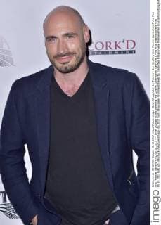 Brian Sturges at the premeire the Cinema Cold Moon in Laemmle S Fine Arts Theatre Beverly Hills 05 10 2017 Foto:xD.xStarbuckx xFuturexImage
