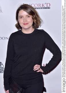 Ashley Lenz at the premeire the Cinema Cold Moon in Laemmle S Fine Arts Theatre Beverly Hills 05 10 2017 Foto:xD.xStarbuckx xFuturexImage