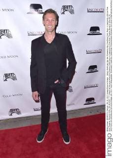 Adam at the premeire the Cinema Cold Moon in Laemmle S Fine Arts Theatre Beverly Hills 05 10 2017 Foto:xD.xStarbuckx xFuturexImage