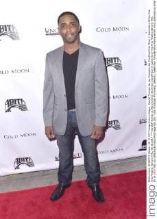 Kendel Thomas at the premeire the Cinema Cold Moon in Laemmle S Fine Arts Theatre Beverly Hills 05 10 2017 Foto:xD.xStarbuckx xFuturexImage