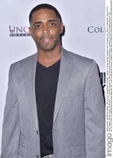 Kendel Thomas at the premeire the Cinema Cold Moon in Laemmle S Fine Arts Theatre Beverly Hills 05 10 2017 Foto:xD.xStarbuckx xFuturexImage