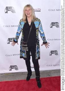 Candy Clark at the premeire the Cinema Cold Moon in Laemmle S Fine Arts Theatre Beverly Hills 05 10 2017 Foto:xD.xStarbuckx xFuturexImage