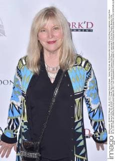 Candy Clark at the premeire the Cinema Cold Moon in Laemmle S Fine Arts Theatre Beverly Hills 05 10 2017 Foto:xD.xStarbuckx xFuturexImage