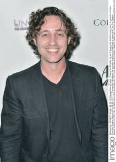 Thomas Ian Nicholas at the premeire the Cinema Cold Moon in Laemmle S Fine Arts Theatre Beverly Hills 05 10 2017 Foto:xD.xStarbuckx xFuturexImage