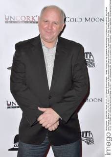 James Dumont at the premeire the Cinema Cold Moon in Laemmle S Fine Arts Theatre Beverly Hills 05 10 2017 Foto:xD.xStarbuckx xFuturexImage
