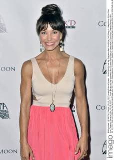 Amie Barsky at the premeire the Cinema Cold Moon in Laemmle S Fine Arts Theatre Beverly Hills 05 10 2017 Foto:xD.xStarbuckx xFuturexImage