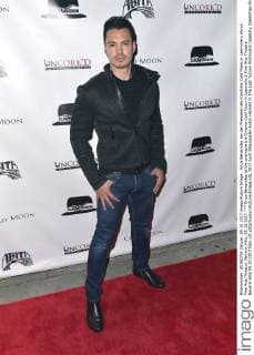 Erica Benavides at the premeire the Cinema Cold Moon in Laemmle S Fine Arts Theatre Beverly Hills 05 10 2017 Foto:xD.xStarbuckx xFuturexImage