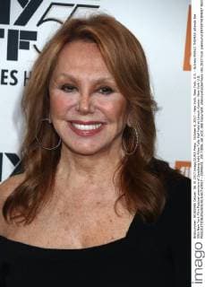October 6, 2017 - New York, New York, U.S. - Actress MARLO THOMAS attends the 55th New York Film Festival premiere of Spielberg held Alice Tully Hall held at Lincoln Center. New York U.S. - ZUMAk03_ 20171006_zaf_k03_066 Copyright: xNancyxKaszermanx