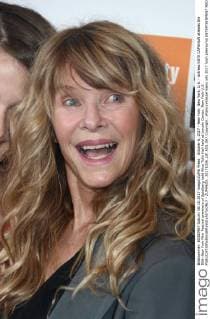 October 6, 2017 - New York, New York, U.S. - Actress KATE CAPSHAW attends the 55th New York Film Festival premiere of Spielberg held Alice Tully Hall held at Lincoln Center. New York U.S. - ZUMAk03_ 20171006_zaf_k03_067 Copyright: xNancyxKaszermanx