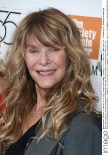 October 6, 2017 - New York, New York, U.S. - Actress KATE CAPSHAW attends the 55th New York Film Festival premiere of Spielberg held Alice Tully Hall held at Lincoln Center. New York U.S. - ZUMAk03_ 20171006_zaf_k03_041 Copyright: xNancyxKaszermanx