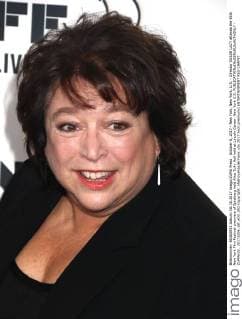 October 6, 2017 - New York, New York, U.S. - Director SUSAN LACY attends the 55th New York Film Festival premiere of Spielberg held Alice Tully Hall held at Lincoln Center. New York U.S. - ZUMAk03_ 20171006_zaf_k03_003 Copyright: xNancyxKaszermanx