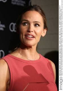 October 6, 2017 - New York, N.Y, USA - JENNIFER GARNER attends the Tribes of Palos Verdes World Premiere at the 25th Annual Hamptons International Film Festival.East Hampton, NY.October 6, 2017.Photos by , Globe Photos Inc. New York USA - ZUMAms4_ 20171006_zaa_ms4_004 Copyright: xSoniaxMoskowitzx