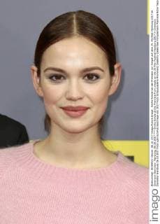 Emilia Schüle at the Premiere from simple on the 25 Film Festival Hamburg 2017 in Cinemaxx Dammtor Hamburg 06 10 2017 Foto:xgbrcix xFuturexImage