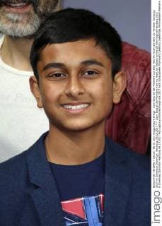 Zayn Baig at the Premiere from no Heart for Indians on the 25 Film Festival Hamburg 2017 in Cinemaxx Dammtor Hamburg 06 10 2017 Foto:xgbrcix xFuturexImage