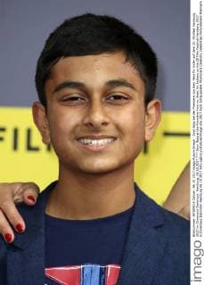 Zayn Baig at the Premiere from no Heart for Indians on the 25 Film Festival Hamburg 2017 in Cinemaxx Dammtor Hamburg 06 10 2017 Foto:xgbrcix xFuturexImage