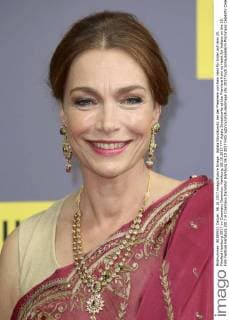 Aglaia Szyszkowitz at the Premiere from no Heart for Indians on the 25 Film Festival Hamburg 2017 in Cinemaxx Dammtor Hamburg 06 10 2017 Foto:xgbrcix xFuturexImage