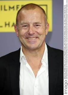 Heino Ferch at the Premiere from Fear the Enemy in my House on the 25 Film Festival Hamburg 2017 in Cinemaxx Dammtor Hamburg 06 10 2017 Foto:xgbrcix xFuturexImage