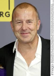 Heino Ferch at the Premiere from Fear the Enemy in my House on the 25 Film Festival Hamburg 2017 in Cinemaxx Dammtor Hamburg 06 10 2017 Foto:xgbrcix xFuturexImage