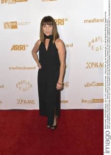 Kathrin Beck at the Premiere the TV Series Berlin in Theatre AT Ace Hotel Los Angeles 06 10 2017 Foto:xD.xStarbuckx xFuturexImage