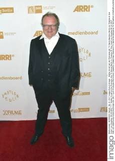 Stefan Arndt at the Premiere the TV Series Berlin in Theatre AT Ace Hotel Los Angeles 06 10 2017 Foto:xD.xStarbuckx xFuturexImage