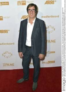 Uwe Schott at the Premiere the TV Series Berlin in Theatre AT Ace Hotel Los Angeles 06 10 2017 Foto:xD.xStarbuckx xFuturexImage