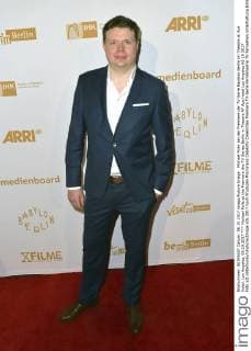 Michael Polle at the Premiere the TV Series Berlin in Theatre AT Ace Hotel Los Angeles 06 10 2017 Foto:xD.xStarbuckx xFuturexImage
