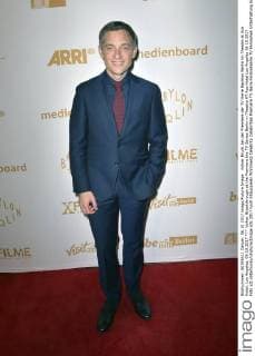 Volker Breakthrough at the Premiere the TV Series Berlin in Theatre AT Ace Hotel Los Angeles 06 10 2017 Foto:xD.xStarbuckx xFuturexImage