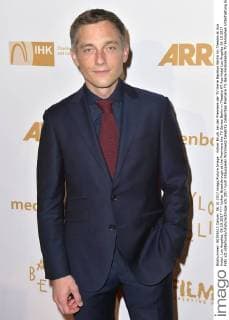 Volker Breakthrough at the Premiere the TV Series Berlin in Theatre AT Ace Hotel Los Angeles 06 10 2017 Foto:xD.xStarbuckx xFuturexImage