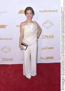 Liv Lisa Fries at the Premiere the TV Series Berlin in Theatre AT Ace Hotel Los Angeles 06 10 2017 Foto:xD.xStarbuckx xFuturexImage