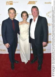 Peter Kurth at the Premiere the TV Series Berlin in Theatre AT Ace Hotel Los Angeles 06 10 2017 Foto:xD.xStarbuckx xFuturexImage