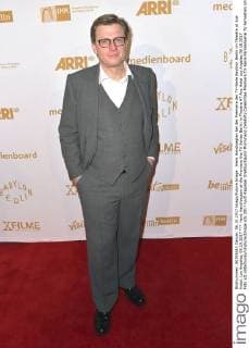 Henk Handloegten at the Premiere the TV Series Berlin in Theatre AT Ace Hotel Los Angeles 06 10 2017 Foto:xD.xStarbuckx xFuturexImage