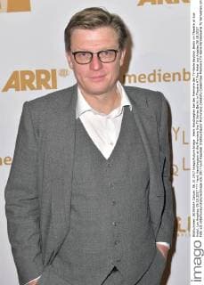 Henk Handloegten at the Premiere the TV Series Berlin in Theatre AT Ace Hotel Los Angeles 06 10 2017 Foto:xD.xStarbuckx xFuturexImage