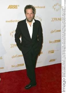 Achim from Borries at the Premiere the TV Series Berlin in Theatre AT Ace Hotel Los Angeles 06 10 2017 Foto:xD.xStarbuckx xFuturexImage