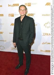 Michael Mueller at the Premiere the TV Series Berlin in Theatre AT Ace Hotel Los Angeles 06 10 2017 Foto:xD.xStarbuckx xFuturexImage