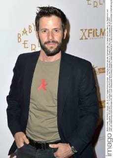 Christian Oliver at the Premiere the TV Series Berlin in Theatre AT Ace Hotel Los Angeles 06 10 2017 Foto:xD.xStarbuckx xFuturexImage